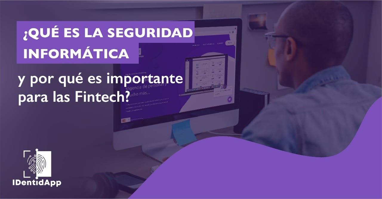 que es la seguridad informatica