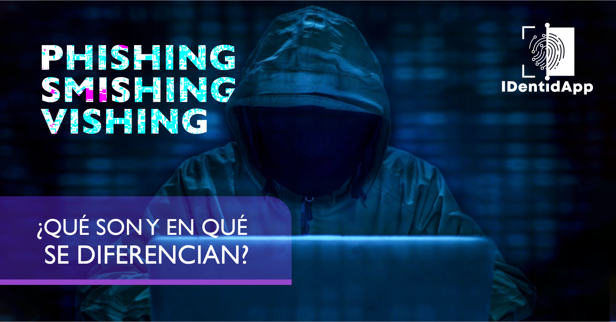 ¿Ha Escuchado Sobre Los Delitos Del Phishing, Smishing Y Vishing ...