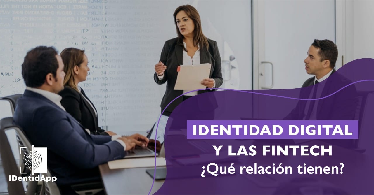 Identidad Digital y las Fintech